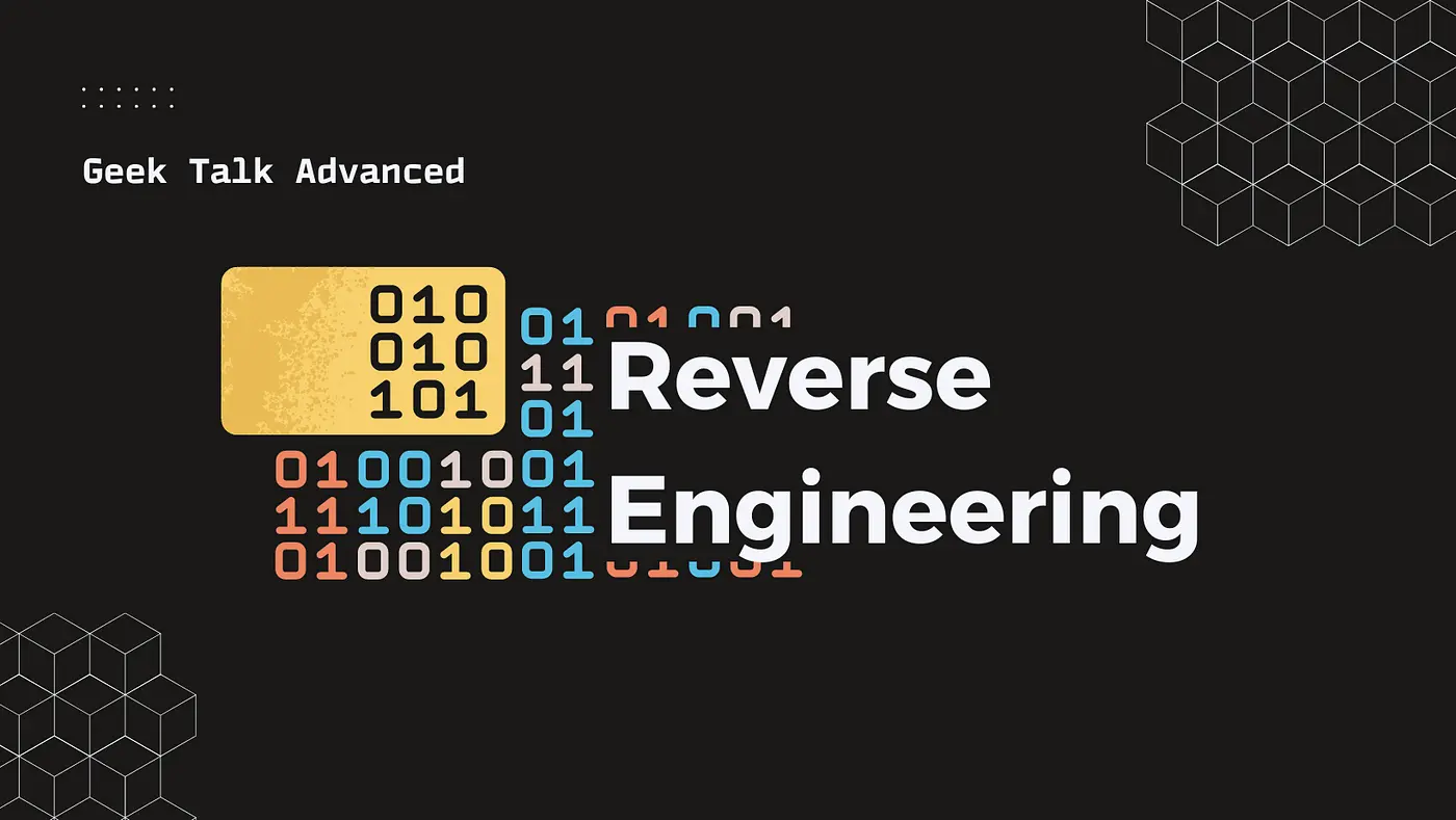 Mechanical Reverse Engineering